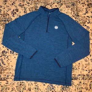 Hollister | Quarter Zip Sweater